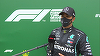 Lewis Hamilton a fost testat negativ pentru Sars-Cov-2 şi va putea concura la Abu Dhabi Grand Prix