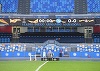 Meciul Napoli – Real Sociedad, primul pe stadionul redenumit Diego Armando Maradona