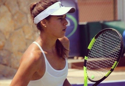 Sorana Cîrstea s-a calificat în finala turneului ITF de la Dubai