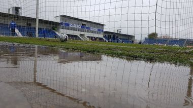 Meciul Academica Clinceni - FC Argeş nu se va mai disputa astăzi