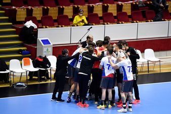 Minaur Baia Mare - Parnassos Strovolou, scor 28-25, în turul 3 al EHF European Cup