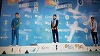Gimnastul Gabriel Burtănete, campion european la juniori, în proba de sărituri