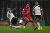 Liverpool, remiză cu Fulham în Premier League: scor 1-1