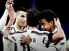 Serie A: Juventus, cu Radu Drăguşin pe teren doar la final, a învins cu 3-1 Genoa