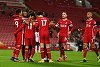 Liverpool a învins Tottenham, scor 2-1, în Premier League