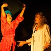 Pivotul naţionalei de handbal, Crina Pintea, a urmat cursuri de actorie şi se declară încântată de experienţă - FOTO