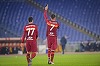 AS Roma – Torino, scor 3-1, în Serie A