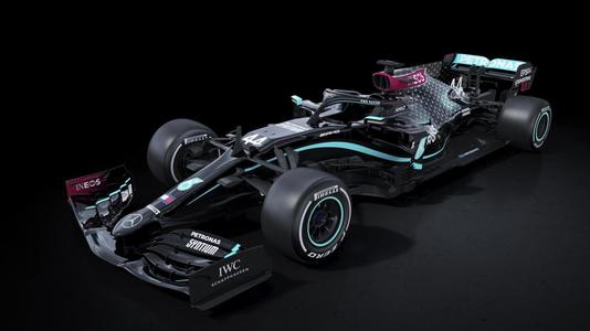 Grupul Ineos a intrat în acţionariatul echipei de Formula 1 Mercedes