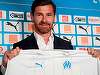 Andre Villas-Boas şi-a cerut scuze după ce a ameninţat un jurnalist