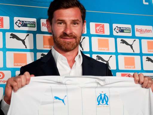 Andre Villas-Boas şi-a cerut scuze după ce a ameninţat un jurnalist
