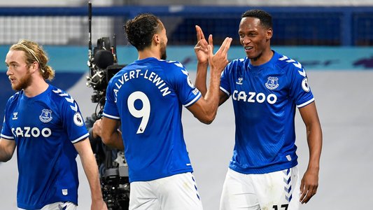 Everton a învins Arsenal, scor 2-1, în Premier League