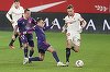 FC Sevilla a remizat cu Real Valladolid, scor 1-1, în LaLiga