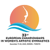 CE gimnastică feminină: România încheie cu 14 medalii, 5 la senioare şi 9 la junioare, din care opt sunt de aur