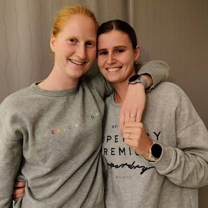Două jucătoare din circuitul WTA s-au logodit în Ajunul Crăciunului