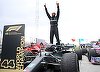 RETROSPECTIVĂ: 2020, anul lui Lewis Hamilton şi al echipei Bayern Munchen