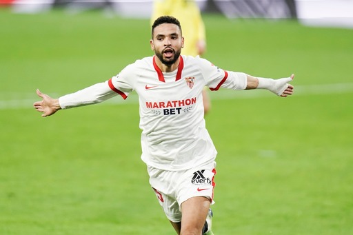 FC Sevilla – Villarreal, scor 2-0, în LaLiga