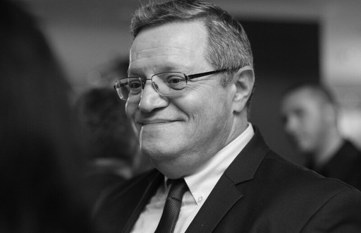 LPF: Adrian Ionescu, referent de specialitate al Departamentului de Competiţii, a încetat din viaţă