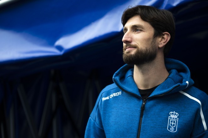 Borja Valle a semnat un contract cu Oviedo