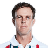 Sam Querrey a scăpat ieftin după ce a fugit din Rusia