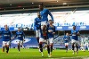 Glasgow Rangers, cu Ianis Hagi pe teren o repriză, a învins cu 1-0 Celtic, în campionatul Scoţiei