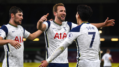 Premier League: Tottenham, scor 3-0 cu Leeds / Meciul Burnley – Fulham, amânat din cauza coronavirusului