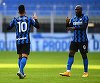 Victorie zdrobitoare pentru Inter Milano în faţa echipei lui Drăguş, Crotone: scor 6-2