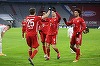 Bundesliga: Bayern Munchen a învins Mainz, scor 5-2, revenind de la 0-2 / Victorie şi pentru Borussia Dortmund