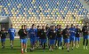 FC Petrolul şi-a reluat pregătirile. Ştefan Bărboianu şi Silviu Pană, singurele noutăţi