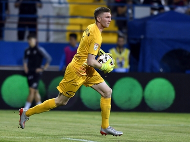 FC Viitorul l-a transferat pe Tordai la MOL Vidi Fehervar