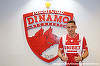 Andrei Blejdea a semnat cu FC Dinamo