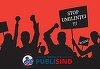 Sindicaliştii din Sport şi Tineret se alătură protestelor organizate de Federaţia Publisind.  Prima acţiune este planificată pe data de 13 ianuarie