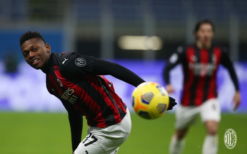 Serie A: AC Milan, cu Tătăruşanu rezervă, a învins cu 2-0 echipa Torino