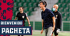 Pacheta este noul antrenor al echipei Huesca