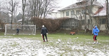 Brănescu a semnat cu Poli Iaşi
