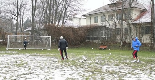 Brănescu a semnat cu Poli Iaşi