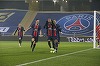 PSG a câştigat pentru a opta oară consecutiv Supercupa Franţei