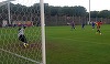 FCSB a postat imagini de la meciul disputat de echipa pregătită de Anton Petrea în Antalya, scor 3-2 cu Kemerspor