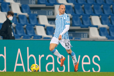 Spal, singura echipă de Serie B în sferturile actualei ediţii a Cupei Italiei. Formaţia lui Răzvan Marin, Cagliari, a fost eliminată de Atalanta