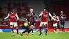 Arsenal a remizat cu Crystal Palace, scor 0-0, în Premier League