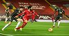 Remiză albă în confruntarea Liverpool – Manchester United, din Premier League: scor 0-0