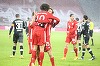 Bundesliga: Victorie pentru liderul Bayern Munchen, scor 2-1 cu Freiburg