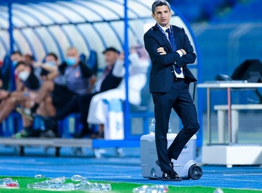 Victorie pentru Al Hilal în campionatul Arabiei Saudite
