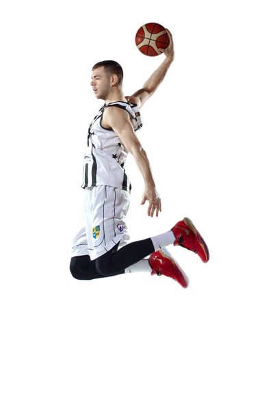 U BT Cluj - CSU Sibiu, scor 90-83, în derby-ul Turneului 6 al Ligii Naţionale de baschet masculin 