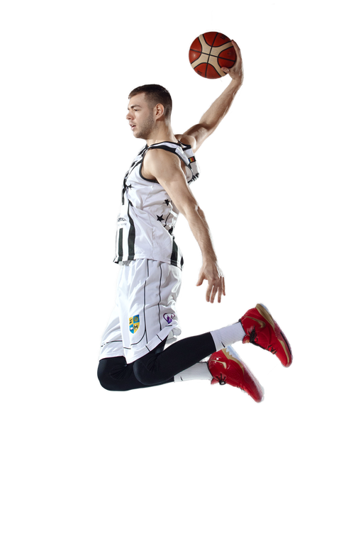 U BT Cluj - CSU Sibiu, scor 90-83, în derby-ul Turneului 6 al Ligii Naţionale de baschet masculin 