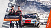 Sebastien Ogier a câştigat pentru a opta oară Raliul Monte-Carlo