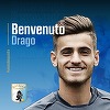 Vlad Dragomir, la Virtus Entella