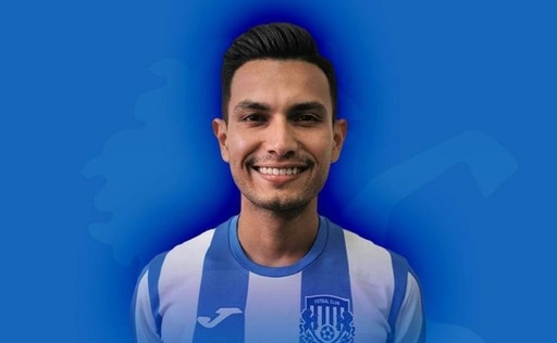 Costaricanul Deyver Vega la Poli Iaşi