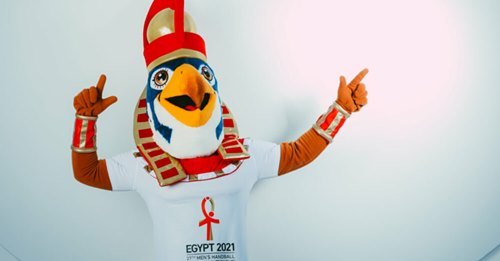 Patru echipe europene, Danemarca - Spania şi Suedia - Franţa, în semifinalele CM de handbal masculin