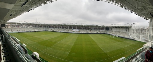 Precizări ale MTS cu privire la situaţia Stadionului Naţional Arcul de Triumf