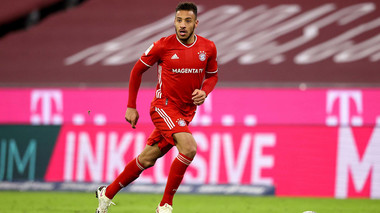 Corentin Tolisso, amendat de Bayern Munchen pentru că şi-a făcut un tatuaj